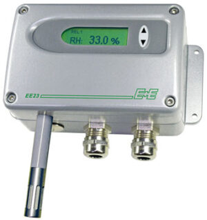 E+E EE23 Humidity / Temperature Transmitter