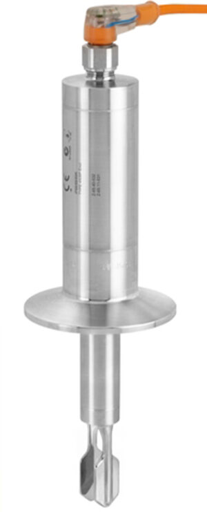 E+H Liquiphant FTL33 Level Transmitter
