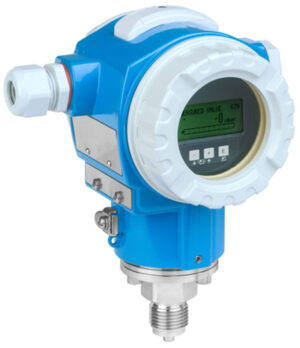 E+H Cerabar PMC71 Pressure Transmitter