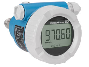 E+H Cerabar PMP51B Pressure Transmitter