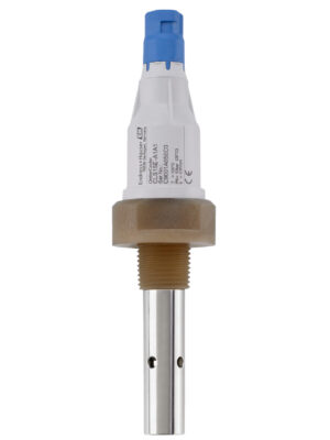 E+H Memosens CLS15E Conductivity Sensor