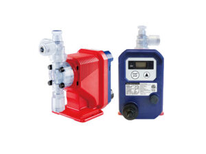 Walchem EJ Series Metering Pumps