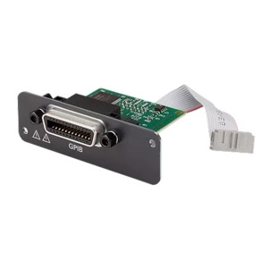 Keysight EL34GPBU GPIB Interface Module, For EL30000 Series Bench Electronic Load