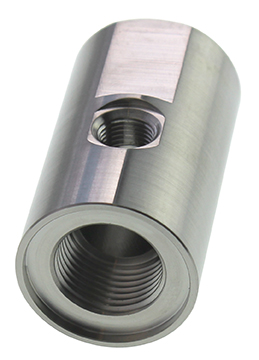 Michell Instruments Easidew SB-34 Sampling Block