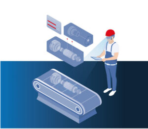 Emerson Movicon Augmented Reality Functionality