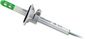 E+E EE576 Air Velocity Transmitter