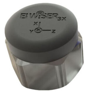 Erbessd Instruments WiSER 3X MINI Vibration Sensor