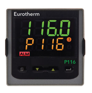 Eurotherm Piccolo Series Process Controller