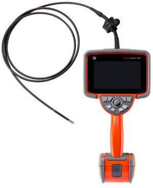 Waygate Technologies Everest Mentor Flex VideoProbe