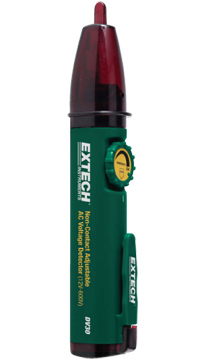Extech DV30 AC Voltage Detector