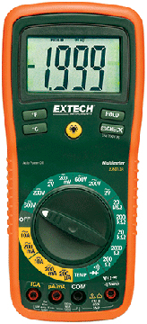 Extech EX410A Multimeter