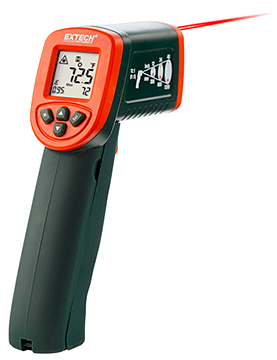 Extech IR267 Mini Infrared Thermometer