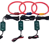 Extech PQ34-30 Flexible Current Probes