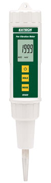 Extech VB400 Pen Vibration Meter