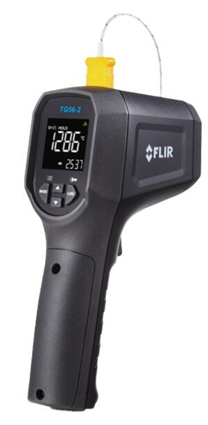 FLIR TG56-2 Infrared Thermometer