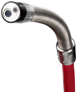 FLIR VS80C10-25RM Plumbing Spool and Camera Probe