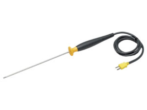 Fluke 80PK-22 Temperature Probe