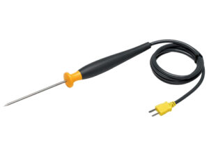Fluke 80PK-25 Piercing Temperature Probe