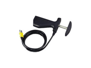 Fluke 80PK-8 Pipe Clamp Temperature Probe