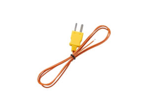 Fluke 80PK-1 Beaded K-Type Probe