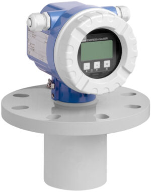 E+H Prosonic FMU44 Ultrasonic Sensor