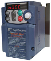 Fuji Electric FRENIC-Mini (C2) Inverter