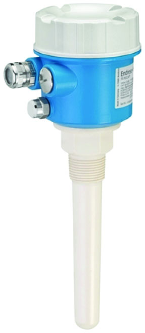 E+H Minicap FTC260 Point Level Sensor