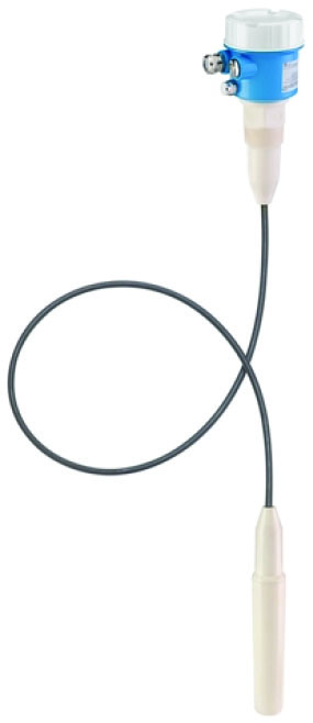 E+H Minicap FTC262 Point Level Sensor