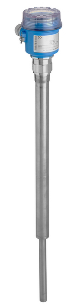 E+H Soliphant FTM21 Level Switch