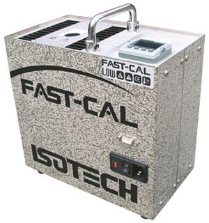 Isotech Fast-Cal Dry Block Calibrator