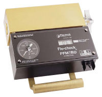 Flo-tech PFM6BD Bi-Directional Hydraulic Tester