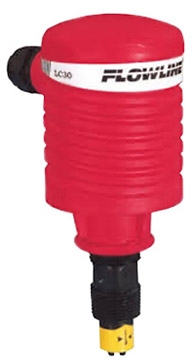 Flowline AX1X Thermo-Flo Flow Controller