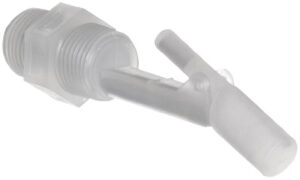 Flowline LH25 / LV20 Switch-Tek Level Switch