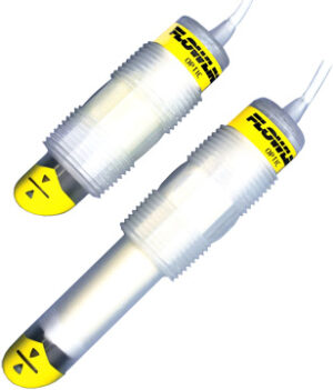 Flowline LO10 Switch Tek Optic Leak Detection Switch