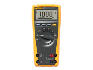 Fluke 175 True RMS Digital Multimeter