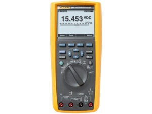 Fluke 287 True RMS Logging Multimeter