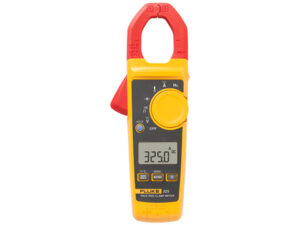 Fluke 325 True RMS Clamp Meter