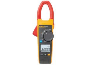 Fluke 374 FC True RMS AC/DC Clamp Meter