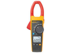 Fluke 375 FC True RMS AC/DC Clamp Meter