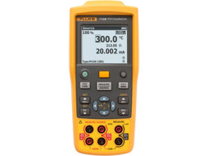 Fluke 712B RTD Temperature Calibrator