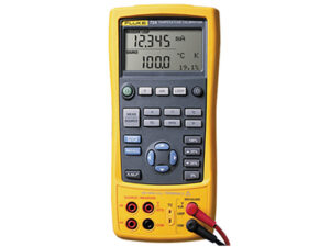Fluke 724 Temperature Calibrator