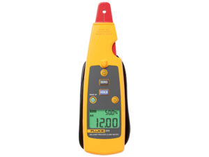 Fluke 771 Milliamp Process Clamp Meter