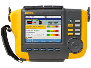 Fluke 810 Vibration Tester