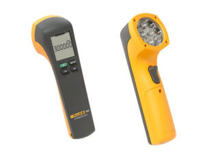 Fluke 820-2 LED Stroboscope