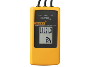 Fluke 9040 Phase Rotation Indicator