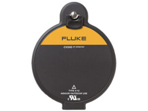 Fluke CV Series ClirVu Infrared Windows