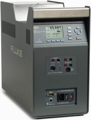Fluke Calibration 9190A Field Metrology Well