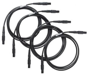 Fluke I17XX-FLEX2M-M2M4P Connection Cable Set
