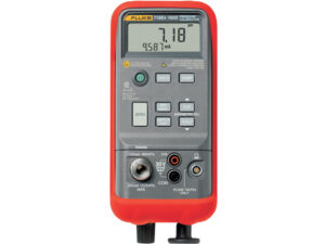 Fluke 718Ex Pressure Calibrator