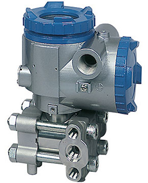 Fuji Electric V6 Series FKA Absolute Pressure Transmitter